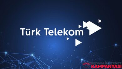 Türk Telekom Faturalı Hediye İnternet
