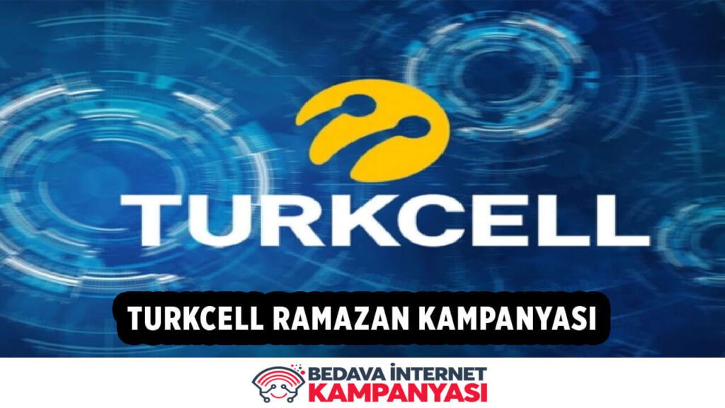 Turkcell Ramazan Kampanyası 2022